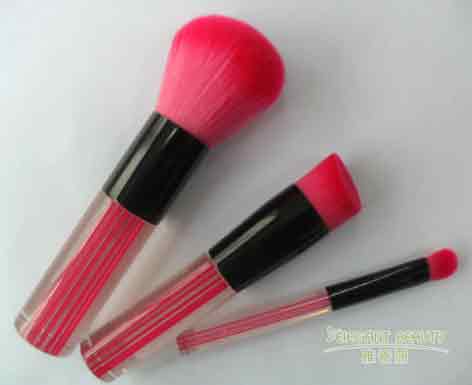 雅香麗教你化妝刷選購的方法都有哪些?