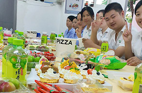 雅香麗化妝用品（深圳）有限公司，六月七月生日會福利！