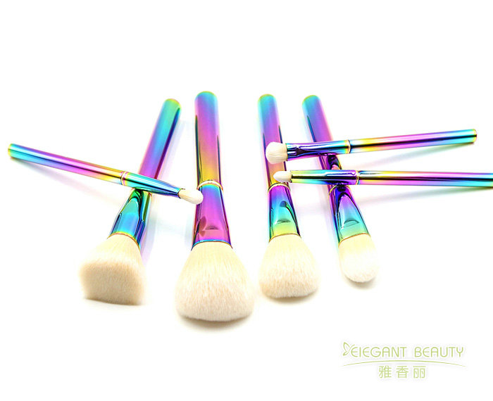 定制化妝刷需要多長時間制作？