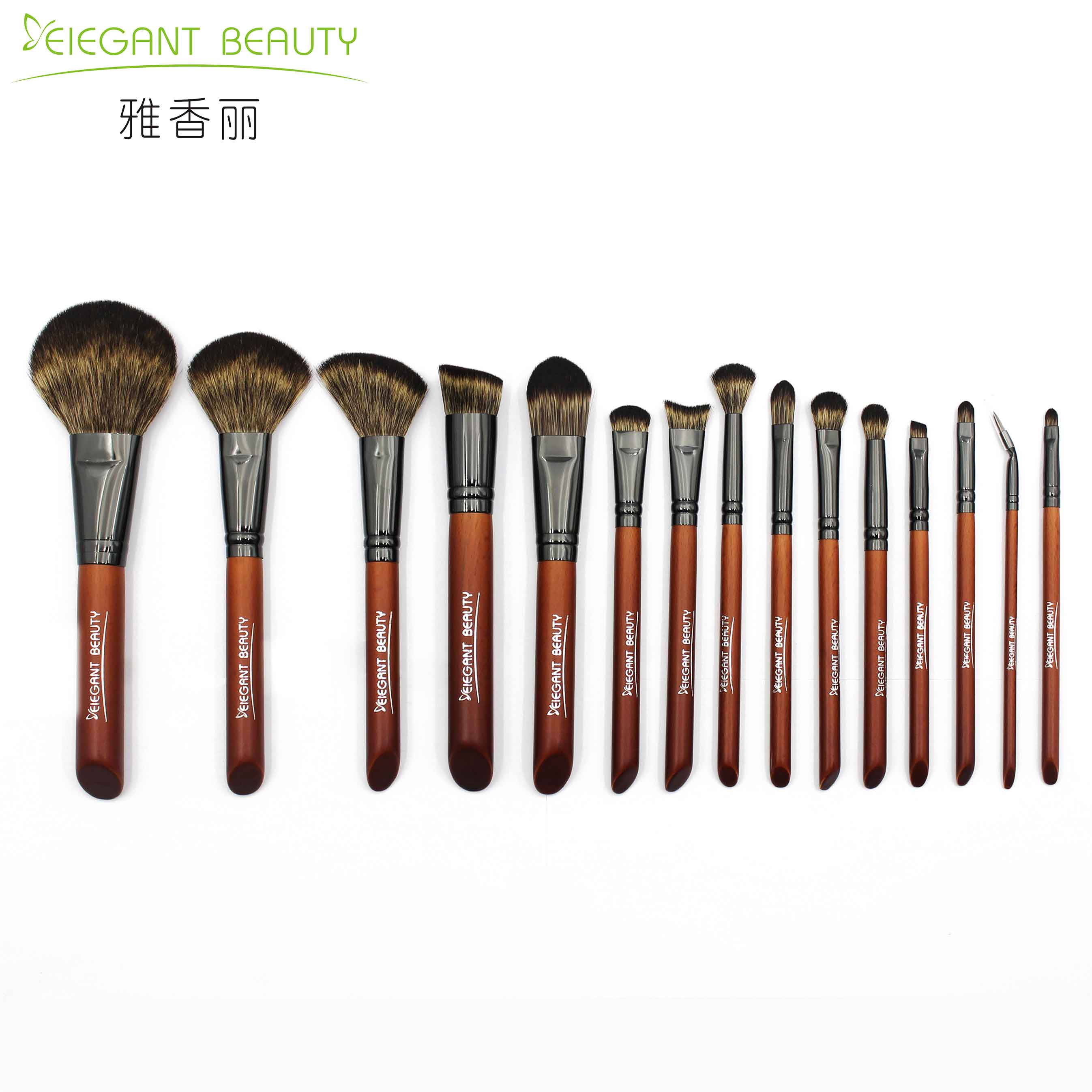 化妝刷套裝 化妝刷套裝