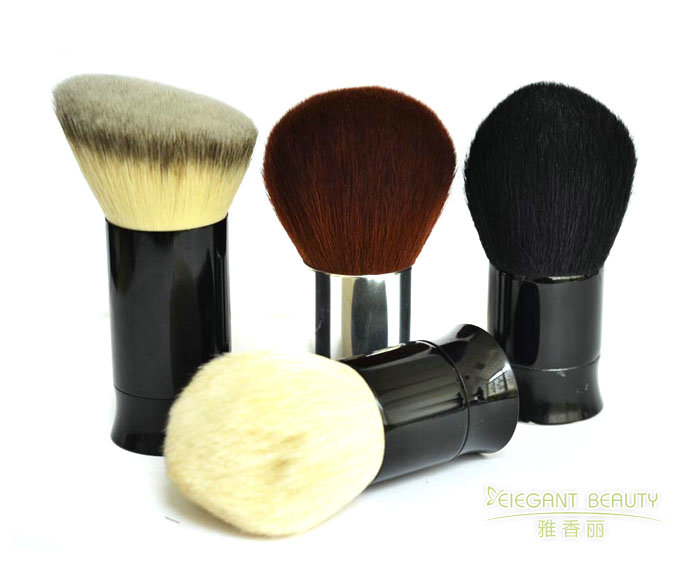 成套化妝刷與化妝新手：如何快速上手